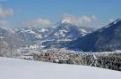 FerienhausÖsterreich - : Chalets im Brixental V