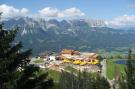 FerienhausÖsterreich - : Chalets im Brixental V