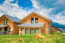 Holiday homeAustria - : Almdorf Hohentauern 5