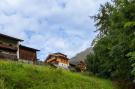 Holiday homeAustria - : Appartement Almrose