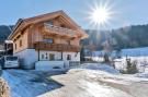 Holiday homeAustria - : Appartement Almrose