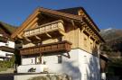 Holiday homeAustria - : Appartement Almrose