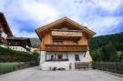 Holiday homeAustria - : Appartement Almrose