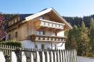 Holiday homeAustria - : Appartement Almrose