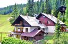 FerienhausÖsterreich - : Appartement Sonnenalp