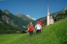 FerienhausÖsterreich - : Appartement Sonnenalp