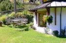 Holiday homeAustria - : Appartement Sonnenalp