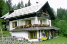 FerienhausÖsterreich - : Appartement Sonnenalp