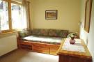 Holiday homeAustria - : Appartement Nassfeld