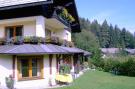 Holiday homeAustria - : Appartement Nassfeld