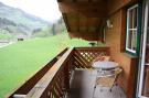 Holiday homeAustria - : Brigitte