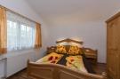 FerienhausÖsterreich - : Apartment Oberaigen