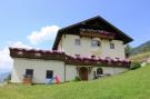 Holiday homeAustria - : Prantl