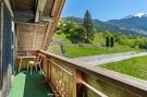 Holiday homeAustria - : Prantl