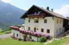 Holiday homeAustria - : Prantl