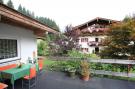 Holiday homeAustria - : Rosemarie Groß