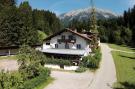 Holiday homeAustria - : Rosemarie Groß