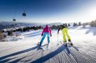 VakantiehuisOostenrijk - : Ferienpark Kreischberg 5