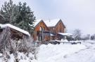 Holiday homeAustria - : Ferienpark Kreischberg 5