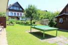 Holiday homeAustria - : Apartment Bernadette 1 / EG