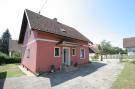 Holiday homeAustria - : Apartment Bernadette 1 / EG