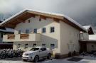 Holiday homeAustria - : Apartment Sporer / Aschau