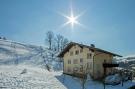 Holiday homeAustria - : Haus Oma Wetti