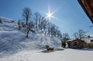 Holiday homeAustria - : Haus Oma Wetti