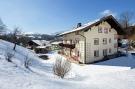 Holiday homeAustria - : Haus Oma Wetti