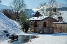 Holiday homeAustria - : Haus Oma Wetti