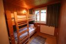 Holiday homeAustria - : Haus Oma Wetti