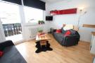 Holiday homeAustria - : Apartment Urchen