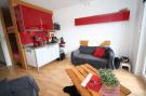 Holiday homeAustria - : Apartment Urchen