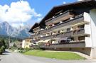 Holiday homeAustria - : Apartment Urchen