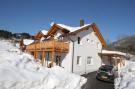 Holiday homeAustria - : Chalet KIPAJI 1