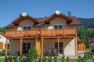 Holiday homeAustria - : Chalet KIPAJI 1