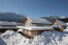 Holiday homeAustria - : Chalet KIPAJI 1