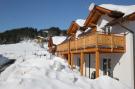 Holiday homeAustria - : Chalet KIPAJI 1