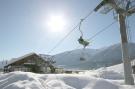 Holiday homeAustria - : Chalet KIPAJI 1