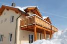 Holiday homeAustria - : Chalet KIPAJI 1