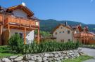 Holiday homeAustria - : Chalet KIPAJI 1