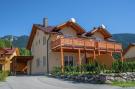 Holiday homeAustria - : Chalet KIPAJI 1