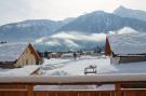 Holiday homeAustria - : Chalet KIPAJI 1