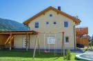 Holiday homeAustria - : Chalet KIPAJI 1