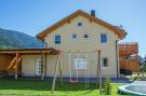 Holiday homeAustria - : Chalet KIPAJI XL