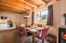 Holiday homeAustria - : Chalet KIPAJI XL