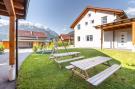 Holiday homeAustria - : Chalet KIPAJI XL