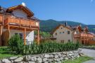 Holiday homeAustria - : Chalet KIPAJI XL