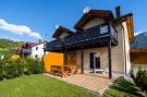 Holiday homeAustria - : Chalet KIPAJI XL