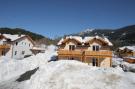 Holiday homeAustria - : Chalet KIPAJI XXL